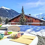 Rousserolles 2 By Interhome *