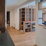 Rousserolles 2 By Interhome Διαμέρισμα Verbier