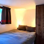 Rousserolles 2 By Interhome Verbier