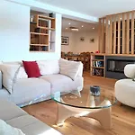 Rousserolles 2 By Interhome * Verbier