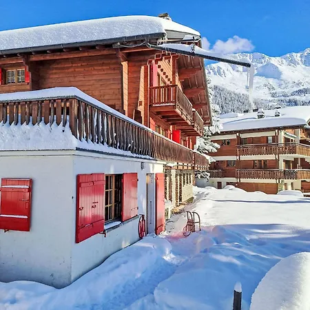 Rousserolles 2 By Interhome Διαμέρισμα