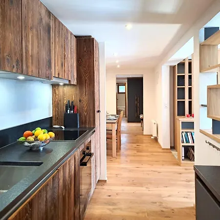 Rousserolles 2 By Interhome Апартаменты