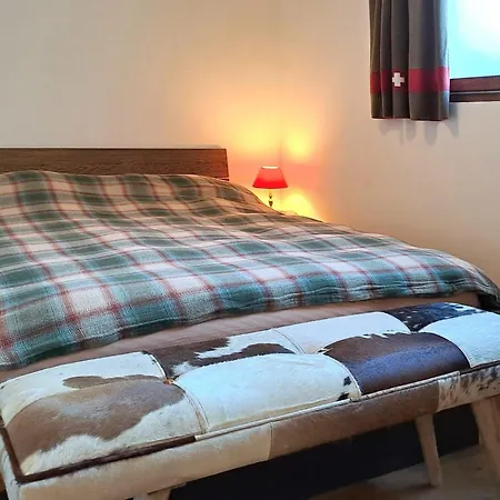 아파트 Rousserolles 2 By Interhome *