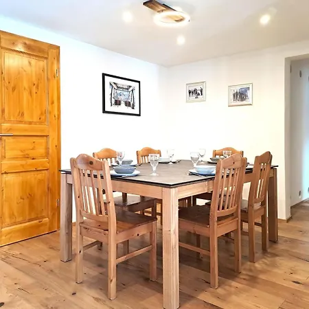 Διαμέρισμα Rousserolles 2 By Interhome Verbier