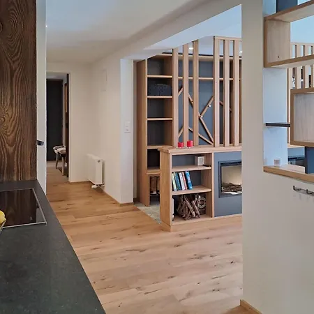 Rousserolles 2 By Interhome Apartment Verbier