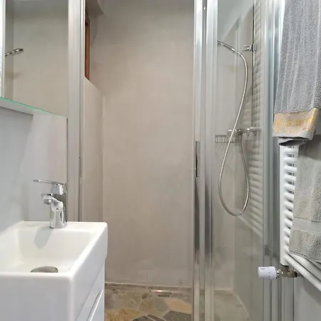 Apartment Rousserolles 2 By Interhome Verbier