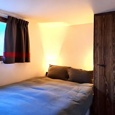 Rousserolles 2 By Interhome 베르비에