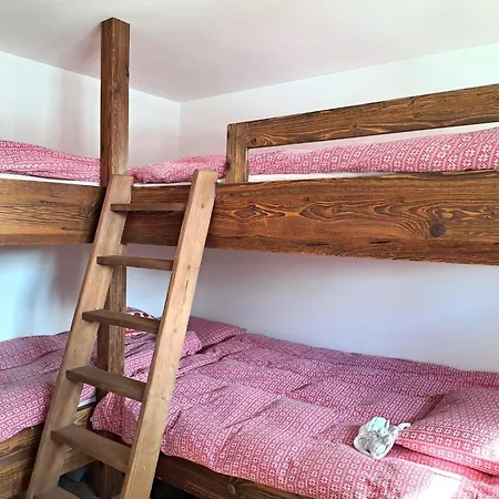 아파트 Rousserolles 2 By Interhome