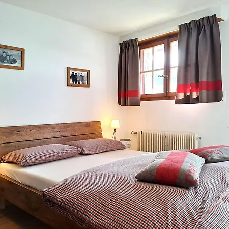 Rousserolles 2 By Interhome