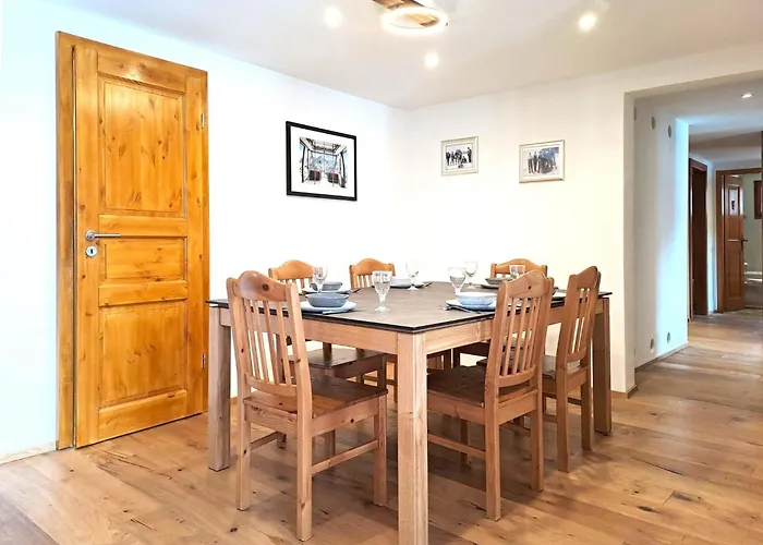 Appartement Rousserolles 2 By Interhome Verbier