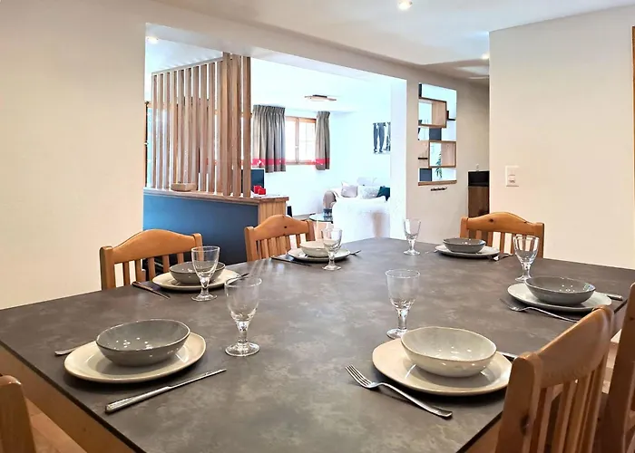 Appartement Rousserolles 2 By Interhome