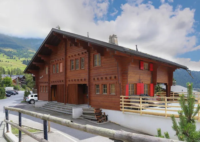 Rousserolles 2 By Interhome *