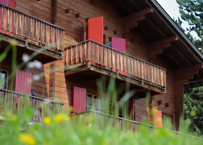 Appartement Rousserolles 2 By Interhome *