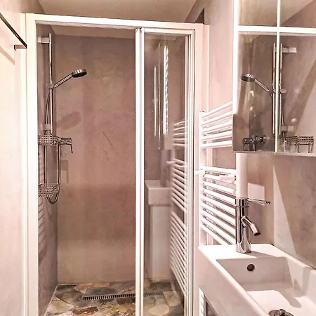 شقة Rousserolles 2 By Interhome فيربير