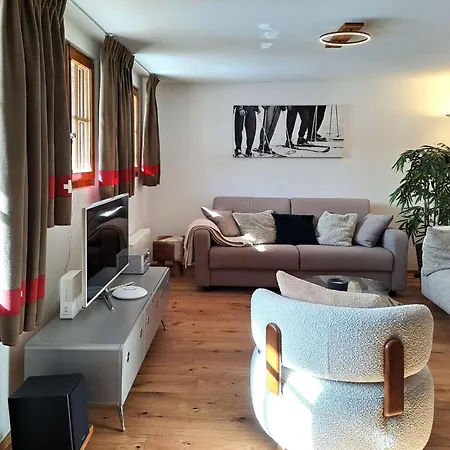 Rousserolles 2 By Interhome شقة *