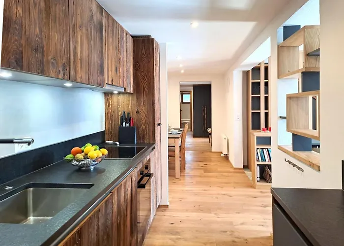Rousserolles 2 By Interhome 公寓
